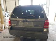 ✅ 2012 Ford Escape XLT • VIN: 1FMCU9DG6CKB43505 • Лот: 41851201. Опубликован ранее на IAAI с пробегом Не указан. Бесплатный доступ к архиву аукционных продаж из США и подробный отчёт об истории автомобиля на DreamBid. Изображение 17.