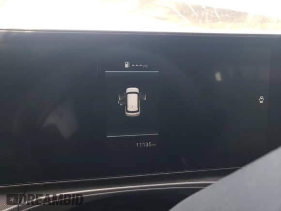 2024 Hyundai Santa Fe SE с VIN 5NMP14GL5RH037870, выставлен на аукционе Copart как лот 71896904 с пробегом 11 135 миль миль и Списание • Salvage title. История ставок и продаж доступна на DreamBid. Изображение 9.