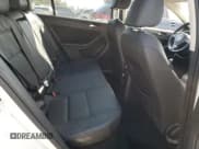 ✅ 2011 Volkswagen Jetta SE • VIN: 3VWDX7AJ1BM334287 • Lot: 62274785. Listed on Copart with 110,547 mi. Free auction sales archive from the USA and detailed vehicle history report at DreamBid. Image 10.