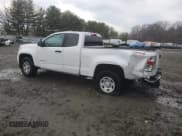 ✅ 2017 Chevrolet Colorado 4WD Work Truck • VIN: 1GCHTBEA6H1256978 • Лот: 46882265. Опубликован ранее на Copart с пробегом 139 593 миль. Бесплатный доступ к архиву аукционных продаж из США и подробный отчёт об истории автомобиля на DreamBid. Изображение 2.
