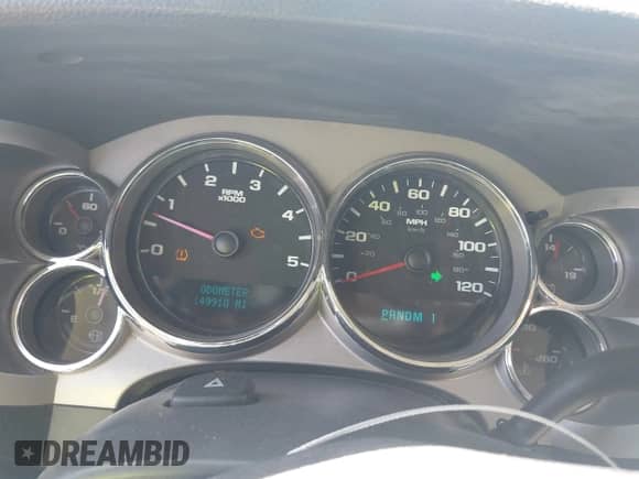 2007 Chevrolet Silverado 2500HD 1LT z VIN 1GCHK23687F512654, wystawiony jako IAAI lot #42554241 z przebiegiem 149 949 mil mil oraz . Historia ofert i sprzedaży dostępna na DreamBid. Obrazek 15.