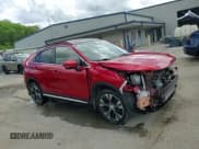 ✅ 2020 Mitsubishi Eclipse Cross SE • VIN: JA4AT5AA9LZ041494 • Lot: 56968765. Listed on Copart with 55,550 mi. Free auction sales archive from the USA and detailed vehicle history report at DreamBid. Image 15.