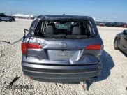 ✅ 2018 Honda Pilot EX-L • VIN: 5FNYF5H6XJB008231 • Lot: 70389974. Listed on Copart with Not provided. Free auction sales archive from the USA and detailed vehicle history report at DreamBid. Image 6.