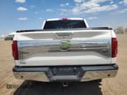 ✅ 2015 Ford F-150 XLT • VIN: 1FTEW1EG6FFB86455 • Lot: 60286715. Listed on Copart with 162,128 mi. Free auction sales archive from the USA and detailed vehicle history report at DreamBid. Image 6.