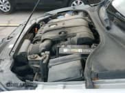 ✅ 2013 Volkswagen Passat SE • VIN: 1VWBP7A39DC034221 • Lot: 43707852. Listed on IAAI with 159,151 mi. Free auction sales archive from the USA and detailed vehicle history report at DreamBid. Image 24.