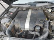 ✅ 2005 Mercedes-Benz CLK 320 • VIN: WDBTK65J05F123604 • Lot: 43166926. Listed on IAAI with 168,136 mi. Free auction sales archive from the USA and detailed vehicle history report at DreamBid. Image 10.