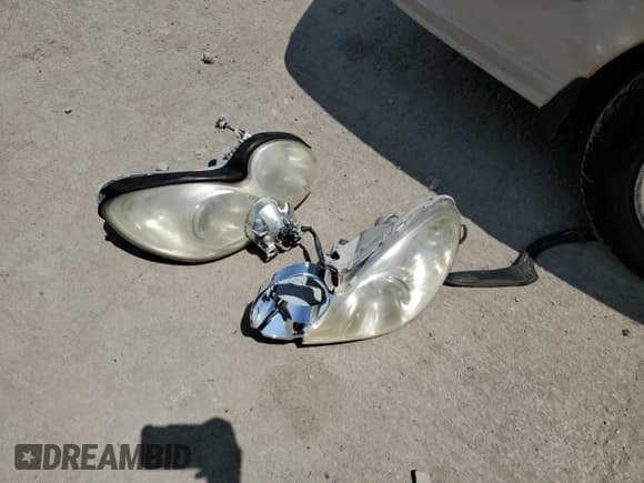 ✅ 2004 Hyundai Sonata GLS • VIN: KMHWF35H94A072495 • Lot: 59161015. Listed on Copart with Not provided. Free auction sales archive from the USA and detailed vehicle history report at DreamBid. Image 12.