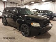 ✅ 2006 Chevrolet HHR LT • VIN: 3GNDA23D46S578300 • Lot: 41423372. Listed on IAAI with 129,336 mi. Free auction sales archive from the USA and detailed vehicle history report at DreamBid. Image 1.