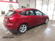 ✅ 2013 Ford Focus SE • VIN: 1FADP3K28DL199225 • Lot: 43830700. Listed on IAAI with 144,044 mi. Free auction sales archive from the USA and detailed vehicle history report at DreamBid. Image 4.