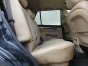 ✅ 2011 Hyundai Santa Fe Limited • VIN: 5XYZK4AG3BG024035 • Lot: 85742884. Listed on Copart with 195,032 mi. Free auction sales archive from the USA and detailed vehicle history report at DreamBid. Image 11.