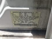 ✅ 2007 Nissan Maxima SE • VIN: 1N4BA41E27C831179 • Lot: 42570246. Listed on IAAI with 258,614 mi. Free auction sales archive from the USA and detailed vehicle history report at DreamBid. Image 9.