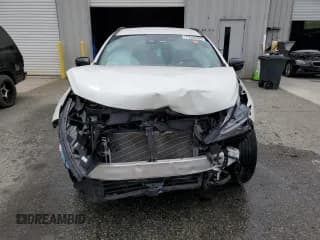 ✅ 2022 Nissan Murano SV • VIN: 5N1AZ2BJXNC128176 • Lot: 70566385. Wystawiony na Copart z przebiegiem 52 870 mil. Bezpłatny archiwum sprzedaży aukcyjnych z USA i szczegółowy raport historii pojazdu na DreamBid. Zdjęcie 5.