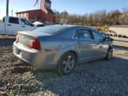 ✅ 2008 Chevrolet Malibu 2LT • VIN: 1G1ZJ57B084271016 • Lot: 78478704. Listed on Copart with 117,018 mi. Free auction sales archive from the USA and detailed vehicle history report at DreamBid. Image 3.