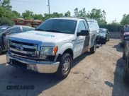 ✅ 2014 Ford F-150 XL • VIN: 1FTNF1CF2EKD83901 • Lot: 42436975. Wystawiony na IAAI z przebiegiem 167 417 mil. Bezpłatny archiwum sprzedaży aukcyjnych z USA i szczegółowy raport historii pojazdu na DreamBid. Zdjęcie 2.