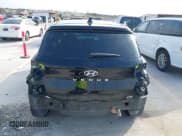 ✅ 2022 Hyundai Venue Limited • VIN: KMHRC8A39NU166115 • Lot: 41535784. Listed on IAAI with 64,442 mi. Free auction sales archive from the USA and detailed vehicle history report at DreamBid. Image 18.