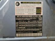 ✅ 2009 Mercedes-Benz M 350 • VIN: 4JGBB86E99A498254 • Lot: 95301815. Wystawiony na Copart z przebiegiem 208 071 mil. Bezpłatny archiwum sprzedaży aukcyjnych z USA i szczegółowy raport historii pojazdu na DreamBid. Zdjęcie 13.