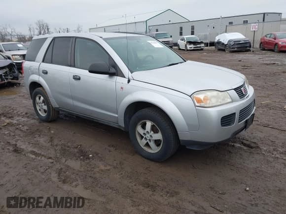 ✅ 2006 Saturn VUE • VIN: 5GZCZ33D66S835888 • Lot: 41513629. Wystawiony na IAAI z przebiegiem 171 887 mil. Bezpłatny archiwum sprzedaży aukcyjnych z USA i szczegółowy raport historii pojazdu na DreamBid. Zdjęcie 1.
