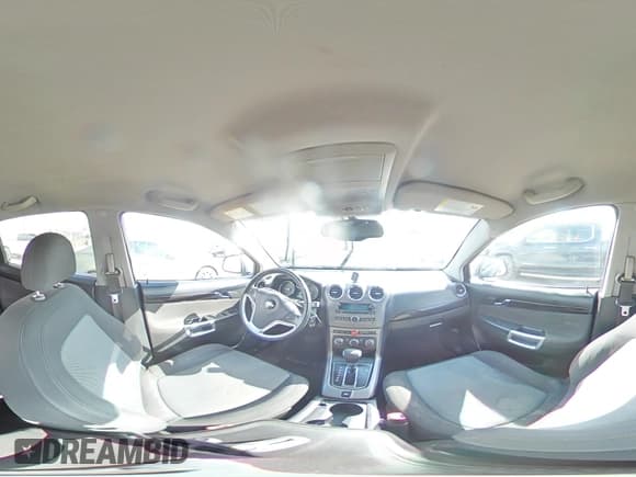 ✅ 2015 Chevrolet Captiva Sport LS • VIN: 3GNAL2EK5FS529602 • Lot: 47432855. Wystawiony na Copart z przebiegiem 171 784 mil. Bezpłatny archiwum sprzedaży aukcyjnych z USA i szczegółowy raport historii pojazdu na DreamBid. Zdjęcie 15.