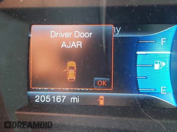 ✅ 2015 Ford Explorer Limited • VIN: 1FM5K8F89FGB11024 • Лот: 43323664. Опубликован ранее на IAAI с пробегом 205 167 миль. Бесплатный доступ к архиву аукционных продаж из США и подробный отчёт об истории автомобиля на DreamBid. Изображение 15.