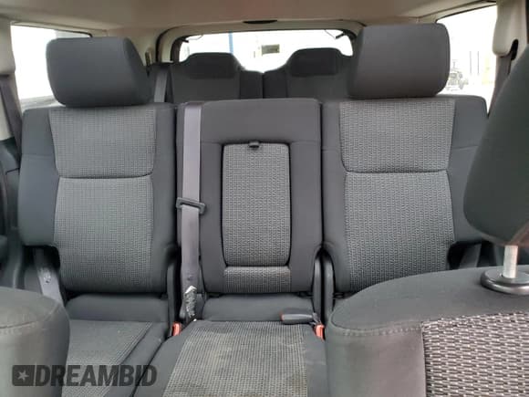 ✅ 2009 Jeep Commander Sport • VIN: 1J8HG48K29C519194 • Lot: 56788045. Listed on Copart with 179,034 mi. Free auction sales archive from the USA and detailed vehicle history report at DreamBid. Image 10.