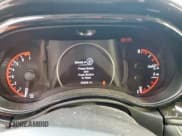 ✅ 2021 Dodge Durango SXT • VIN: 1C4RDHAG1MC846602 • Lot: 93957465. Listed on Copart with 59,869 mi. Free auction sales archive from the USA and detailed vehicle history report at DreamBid. Image 9.