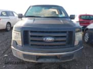 ✅ 2009 Ford F-150 XL • VIN: 1FTRF12W89KB47780 • Lot: 41720708. Listed on IAAI with 138,136 mi. Free auction sales archive from the USA and detailed vehicle history report at DreamBid. Image 12.