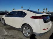 ✅ 2011 Chevrolet Volt • VIN: 1G1RD6E44BU102240 • Lot: 92237405. Wystawiony na Copart z przebiegiem Nie podano. Bezpłatny archiwum sprzedaży aukcyjnych z USA i szczegółowy raport historii pojazdu na DreamBid. Zdjęcie 2.