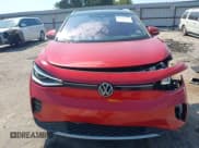 ✅ 2021 Volkswagen ID.4 Pro S • VIN: WVGUNPE21MP066006 • Lot: 43235443. Listed on IAAI with 23,771 mi. Free auction sales archive from the USA and detailed vehicle history report at DreamBid. Image 12.