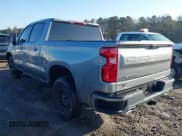 ✅ 2023 Chevrolet Silverado 1500 RST • VIN: 1GCUDEE83PZ220384 • Лот: 41522119. Опубликован ранее на IAAI с пробегом 25 797 миль. Бесплатный доступ к архиву аукционных продаж из США и подробный отчёт об истории автомобиля на DreamBid. Изображение 3.