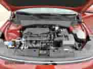 2024 Hyundai Kona SEL with VIN KM8HC3AB4RU182007, listed as a Copart auction lot 87956855 with 1,551 mi miles and Salvage title. Bid and sale history available at DreamBid. Image 12.