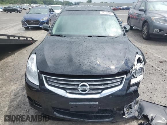 ✅ 2012 Nissan Altima SR • VIN: 1N4BL2AP6CC210196 • Lot: 66244505. Wystawiony na Copart z przebiegiem 88 108 mil. Bezpłatny archiwum sprzedaży aukcyjnych z USA i szczegółowy raport historii pojazdu na DreamBid. Zdjęcie 5.