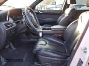 ✅ 2020 Hyundai Palisade Limited • VIN: KM8R5DHE1LU047093 • Лот: 44980605. Опубликован ранее на Copart с пробегом 83 638 миль. Бесплатный доступ к архиву аукционных продаж из США и подробный отчёт об истории автомобиля на DreamBid. Изображение 7.