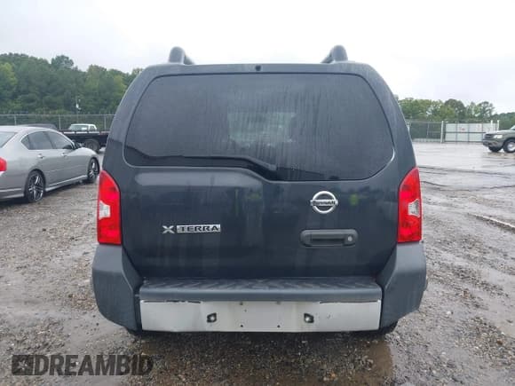 ✅ 2012 Nissan Xterra X • VIN: 5N1AN0NUXCN800261 • Lot: 42902359. Listed on IAAI with 170,070 mi. Free auction sales archive from the USA and detailed vehicle history report at DreamBid. Image 16.