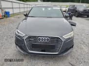 ✅ 2018 Audi A3 e-tron Sportback Premium Plus • VIN: WAUTPBFF6JA058204 • Лот: 64603995. Опубликован ранее на Copart с пробегом 149 300 миль. Бесплатный доступ к архиву аукционных продаж из США и подробный отчёт об истории автомобиля на DreamBid. Изображение 5.