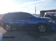 ✅ 2019 Nissan Pathfinder SV • VIN: 5N1DR2MN1KC615100 • Лот: 43330755. Опубликован ранее на IAAI с пробегом 96 118 миль. Бесплатный доступ к архиву аукционных продаж из США и подробный отчёт об истории автомобиля на DreamBid. Изображение 13.