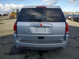 ✅ 2006 Saturn VUE • VIN: 5GZCZ33D66S800414 • Lot: 46308755. Wystawiony na Copart z przebiegiem 126 482 mil. Bezpłatny archiwum sprzedaży aukcyjnych z USA i szczegółowy raport historii pojazdu na DreamBid. Zdjęcie 6.