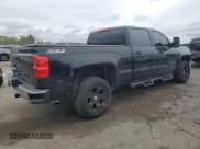 ✅ 2014 Chevrolet Silverado 1500 LT • VIN: 3GCUKREC5EG220644 • Лот: 71254414. Опубликован ранее на Copart с пробегом 176 313 миль. Бесплатный доступ к архиву аукционных продаж из США и подробный отчёт об истории автомобиля на DreamBid. Изображение 3.