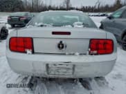 ✅ 2009 Ford Mustang • VIN: 1ZVHT80N495125584 • Лот: 94533995. Опубликован ранее на Copart с пробегом 136 571 миль. Бесплатный доступ к архиву аукционных продаж из США и подробный отчёт об истории автомобиля на DreamBid. Изображение 6.