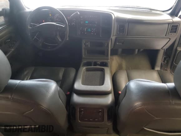 ✅ 2007 Chevrolet Silverado 2500HD LT3 • VIN: 1GCHK23D47F191646 • Lot: 72032865. Listed on Copart with 228,878 mi. Free auction sales archive from the USA and detailed vehicle history report at DreamBid. Image 8.
