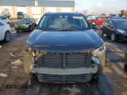 ✅ 2019 Chevrolet Traverse LT Cloth • VIN: 1GNERGKW2KJ293328 • Lot: 91915075. Wystawiony na Copart z przebiegiem 79 806 mil. Bezpłatny archiwum sprzedaży aukcyjnych z USA i szczegółowy raport historii pojazdu na DreamBid. Zdjęcie 5.