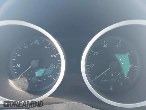 ✅ 2008 Mercedes-Benz SLK 280 • VIN: WDBWK54F28F183800 • Lot: 40371974. Wystawiony na IAAI z przebiegiem Nie podano. Bezpłatny archiwum sprzedaży aukcyjnych z USA i szczegółowy raport historii pojazdu na DreamBid. Zdjęcie 7.