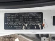 ✅ 2008 Hyundai Accent GLS • VIN: KMHCN46C58U212223 • Лот: 85864814. Опубликован ранее на Copart с пробегом 173 131 миль. Бесплатный доступ к архиву аукционных продаж из США и подробный отчёт об истории автомобиля на DreamBid. Изображение 12.