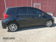 ✅ 2017 Nissan Note SV • VIN: 3N1CE2CP6HL380238 • Lot: 56742185. Listed on Copart with 131,391 mi. Free auction sales archive from the USA and detailed vehicle history report at DreamBid. Image 3.