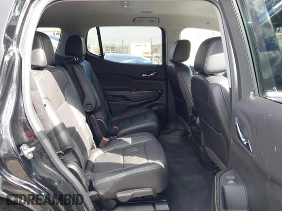 ✅ 2020 GMC Acadia SLT • VIN: 1GKKNMLS2LZ212286 • Lot: 41743656. Wystawiony na IAAI z przebiegiem 56 597 mil. Bezpłatny archiwum sprzedaży aukcyjnych z USA i szczegółowy raport historii pojazdu na DreamBid. Zdjęcie 8.