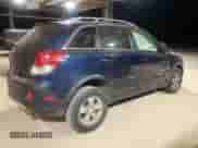 2009 Saturn VUE XE z VIN 3GSCL33P89S632298, wystawiony jako Copart lot #88531185 z przebiegiem 212 077 mil mil oraz Szkoda całkowita • Salvage title. Historia ofert i sprzedaży dostępna na DreamBid. Obrazek 3.