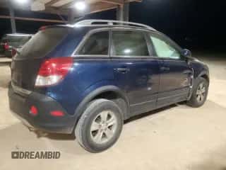 2009 Saturn VUE XE z VIN 3GSCL33P89S632298, wystawiony jako Copart lot #88531185 z przebiegiem 212 077 mil mil oraz Szkoda całkowita • Salvage title. Historia ofert i sprzedaży dostępna na DreamBid. Obrazek 3.