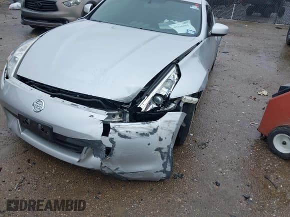 ✅ 2010 Nissan 370Z Touring • VIN: JN1AZ4EH9AM503264 • Lot: 42180901. Wystawiony na IAAI z przebiegiem Nie podano. Bezpłatny archiwum sprzedaży aukcyjnych z USA i szczegółowy raport historii pojazdu na DreamBid. Zdjęcie 17.