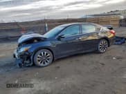 ✅ 2016 Nissan Altima SR • VIN: 1N4AL3AP4GC182535 • Lot: 95572085. Wystawiony na Copart z przebiegiem 81 358 mil. Bezpłatny archiwum sprzedaży aukcyjnych z USA i szczegółowy raport historii pojazdu na DreamBid. Zdjęcie 1.