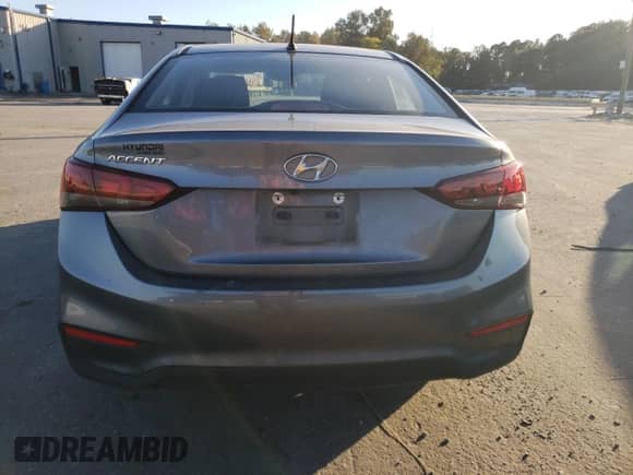 2019 Hyundai Accent SE с VIN 3KPC24A39KE073983, выставлен на аукционе Copart как лот 73158783 с пробегом 153 565 миль миль и . История ставок и продаж доступна на DreamBid. Изображение 6.
