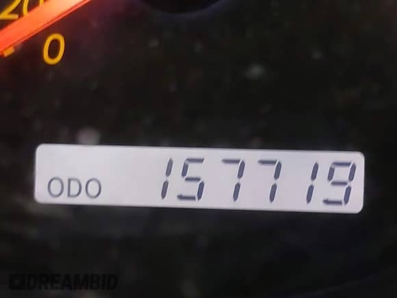 2003 Toyota Highlander с VIN JTEGD21A130059709, выставлен на аукционе IAAI как лот 42603502 с пробегом 157 719 миль миль и . История ставок и продаж доступна на DreamBid. Изображение 7.